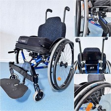 rollstuhl gebraucht kaufen rollstuhl gebraucht kaufen Espelkamp
