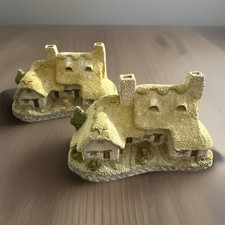 Set village cottages for sale  New City