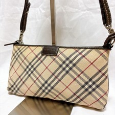 Borsa tracolla burberry usato  Spedire a Italy
