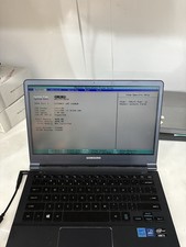 Samsung np900x3e 13.3 for sale  Peculiar