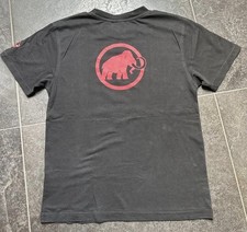 Shirt mammut gr gebraucht kaufen  Halle