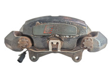 2014 audi brake for sale  BIGGLESWADE