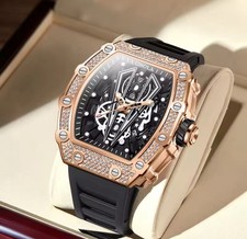 Orologio richard fashion usato  Val di Nizza