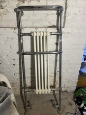 Traditional column heated for sale  LONDON