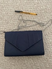 Ladies navy blue for sale  BUSHEY