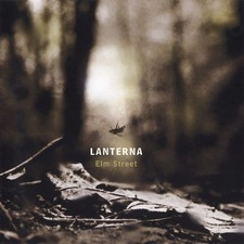 1 CENT CD Lanterna – Elm Street  (instrumental, ambient project) POST ROCK comprar usado  Enviando para Brazil