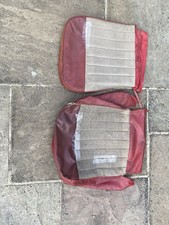 morris minor seats for sale morris minor seats for sale VENTNOR