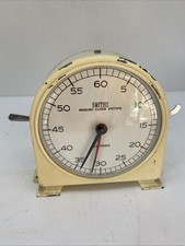 Vintage smiths minute for sale  HIGH WYCOMBE