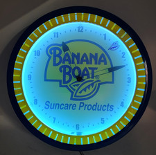 Commercial advertising banana for sale  Saint Petersburg