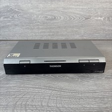 Thomson digibox terrestrial for sale  ST. HELENS