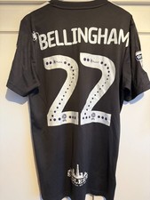 Birmingham 2019 2020 for sale  BRIDLINGTON