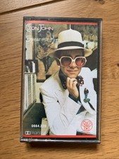 Elton john greatest for sale  CAMBRIDGE