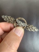 German airforce clasp for sale  SOLIHULL