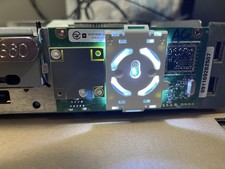 Placa de módulo Xbox 360 Fat Phat RF anel branco de luz ROL LED, usado comprar usado Placa de módulo Xbox 360 Fat Phat RF anel branco de luz ROL LED, usado comprar usado  Enviando para Brazil