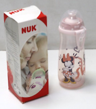 Nuk polypropylen sports gebraucht kaufen  Delbrück