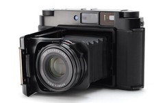 Ottime condizioni fujifilm usato  Spedire a Italy