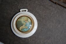 Belle medaille berceau d'occasion  Dijon