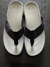 Fitflop mens flip for sale  BRIXHAM