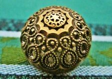 Bouton bronze ancien d'occasion  Saint-Jean-le-Blanc