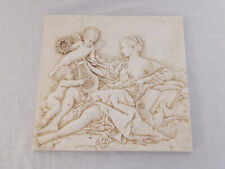 Wall hanging plaque for sale  BRIDGEND