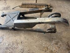 Genuine suzuki gz125 for sale  READING