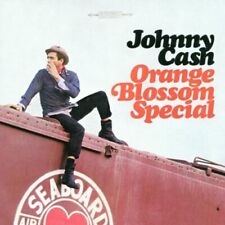 Johnny cash orange for sale  STOCKPORT