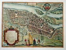Magdeburg parthenopolis magdeb gebraucht kaufen  Torgau