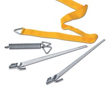 Fiamma tie down usato  Monza
