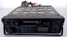 Autoradio kenwood krc usato  Valenzano