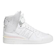 Tênis Adidas Jeremy Scott Opal Forum Wings 4.0 Branco Masculino Tamanho 10.5 IE6861 comprar usado  Enviando para Brazil