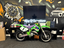 Kawasaki 125 1997 for sale  UK