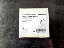 Merten knx multi gebraucht kaufen  Saarbrücken