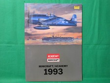 Academy minicraft model for sale  UK