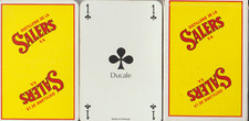 Jeu cartes distillerie d'occasion  Losne