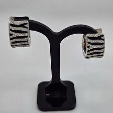 Roberto coin zebra for sale  STANMORE
