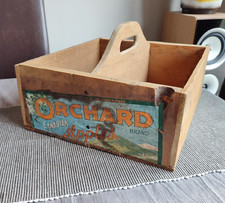 Vintage wooden style for sale  LIVERPOOL