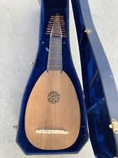Vintage course lute for sale  West Covina