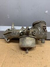 Antique old carburetor for sale  Cornell