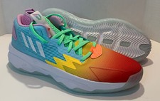 Adidas dame multicolor for sale  Cape Girardeau