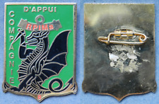 Rég. parachutiste inf. d'occasion  Dompaire