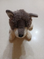 Douglas plush wolf for sale  San Antonio