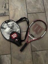 head titanium tennis racket for sale  UPMINSTER