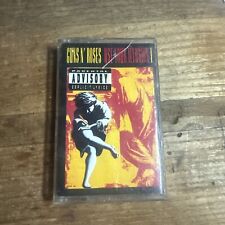 Use Your Illusion I [PA] by Guns N' Roses (Cassette, Sep-1991, Geffen) comprar usado  Enviando para Brazil