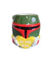 Caneca Star Wars xícara de café Boba Fett 15 oz caneca como quiser  comprar usado Caneca Star Wars xícara de café Boba Fett 15 oz caneca como quiser  comprar usado  Enviando para Brazil