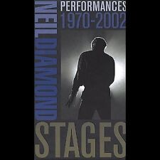 Stages performances 1970 for sale  Bend