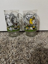 Snoopy set vintage for sale  Lafayette