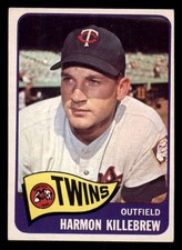 1965 topps baseball for sale  Mesa