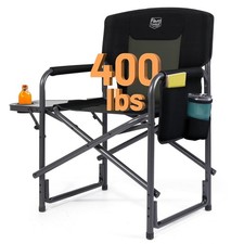 Aluminum oversized camping for sale Aluminum oversized camping for sale  Naperville