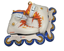 Patins PS Zoom 90 Sunset 8.0 - 9.0 (41-42) comprar usado Patins PS Zoom 90 Sunset 8.0 - 9.0 (41-42) comprar usado  Enviando para Brazil