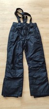 Skihose 134 140 gebraucht kaufen  Münster